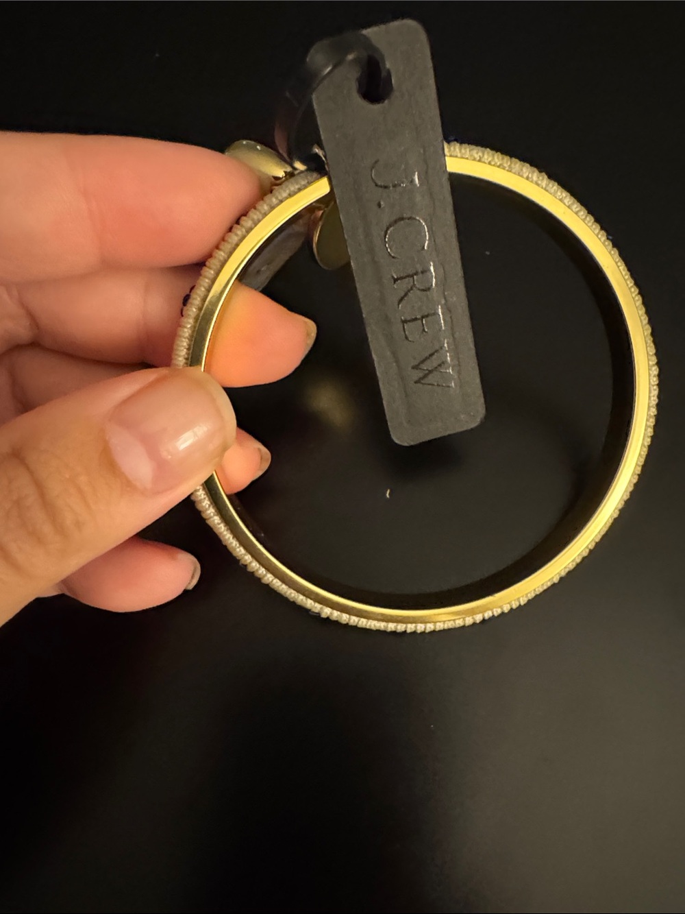 Jcrew bangle - Picture 3 of 4
